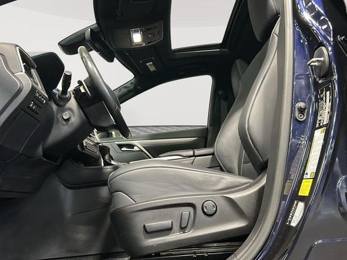 2021 Lexus RX 450h Base