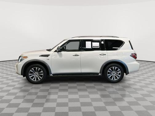 2018 Nissan Armada SL