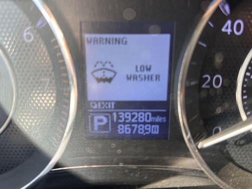 2018 Nissan Armada SL