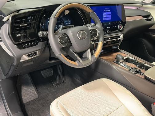 2026 Lexus RX 350 Premium+