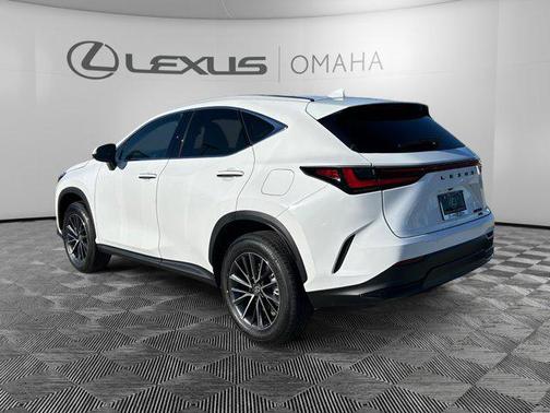 2026 Lexus NX 350 NX 350