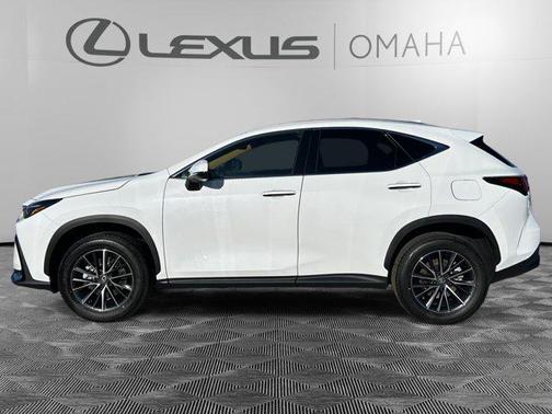 2026 Lexus NX 350 NX 350