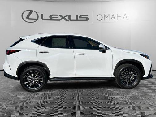 2026 Lexus NX 350 NX 350
