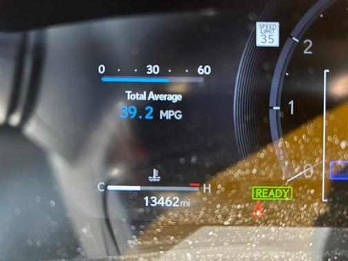 2025 Lexus UX 300h F SPORT Design