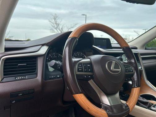 2016 Lexus RX 350 Premium