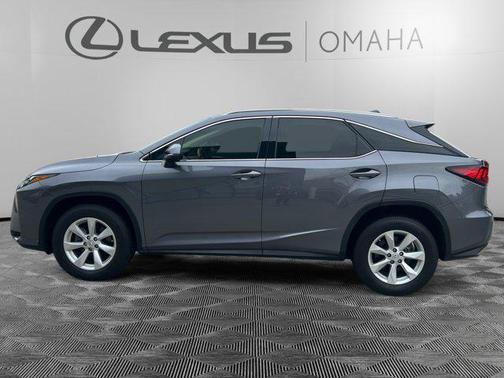 2016 Lexus RX 350 Premium