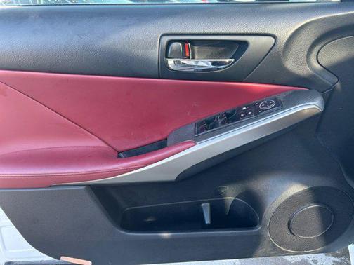 2014 Lexus IS 250 Base