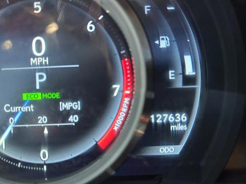 2014 Lexus IS 250 Base