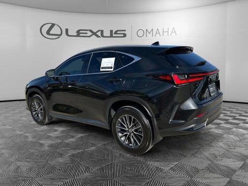 2025 Lexus NX 350 350 Base AWD w/ Navigation