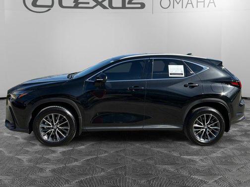 2025 Lexus NX 350 350 Base AWD w/ Navigation