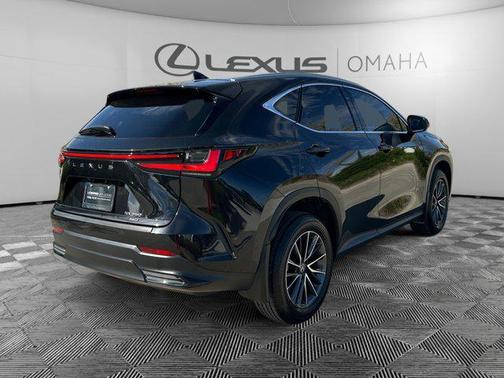 2025 Lexus NX 350 350 Base AWD w/ Navigation