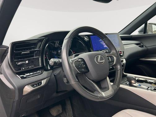 2024 Lexus RX 350 Premium Plus