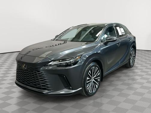 2024 Lexus RX 350 Premium Plus
