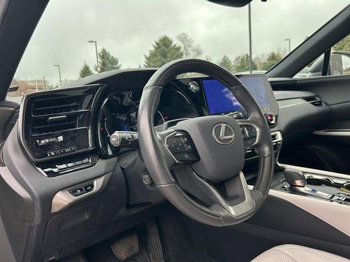 2024 Lexus RX 350 Premium Plus