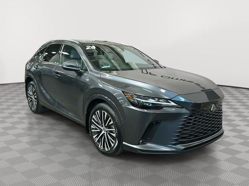 2024 Lexus RX 350 Premium Plus