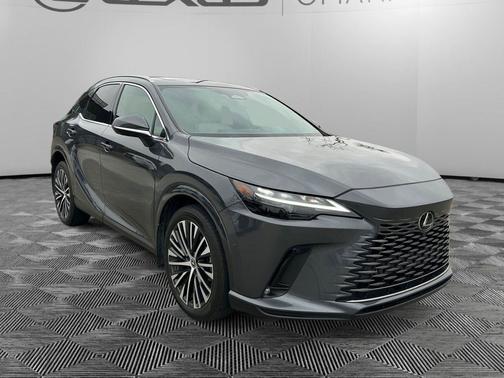 2024 Lexus RX 350 Premium Plus