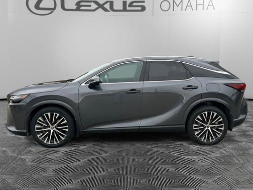 2024 Lexus RX 350 Premium Plus