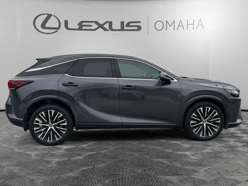 2024 Lexus RX 350 Premium Plus