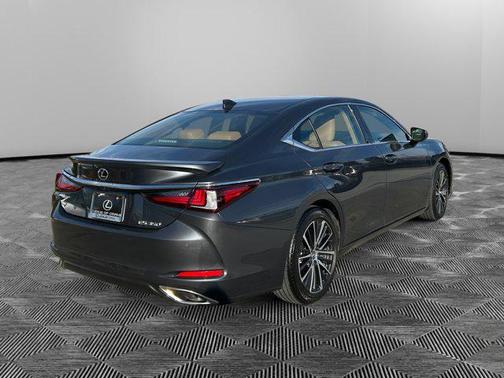 2024 Lexus ES 350 Premium
