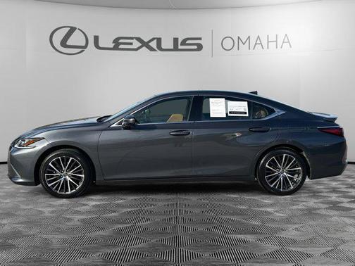 2024 Lexus ES 350 Premium
