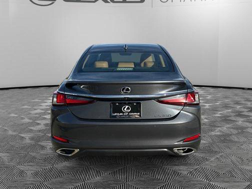 2024 Lexus ES 350 Premium