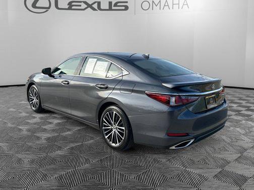 2024 Lexus ES 350 Premium