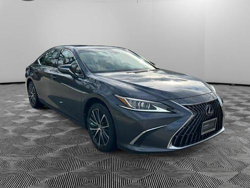 2024 Lexus ES 350 Premium