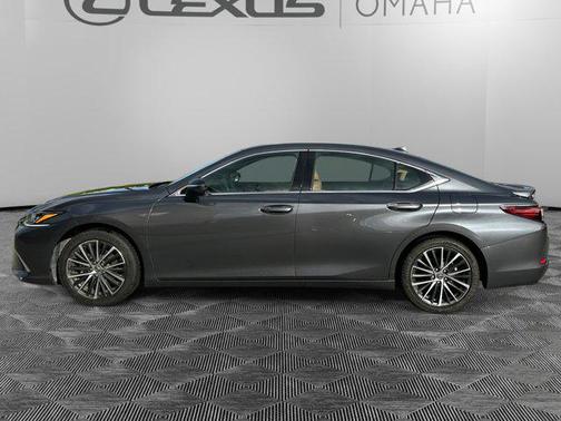 2024 Lexus ES 350 Premium