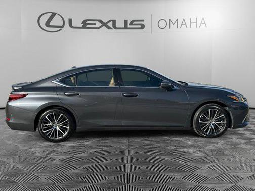 2024 Lexus ES 350 Premium