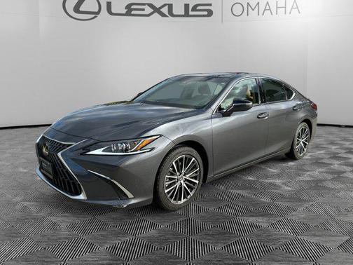 2024 Lexus ES 350 Premium