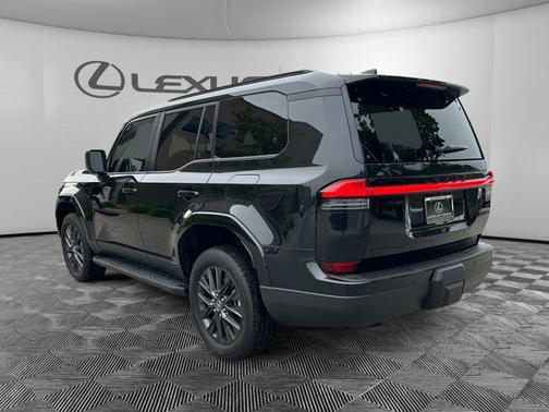 2024 Lexus GX 550 Premium