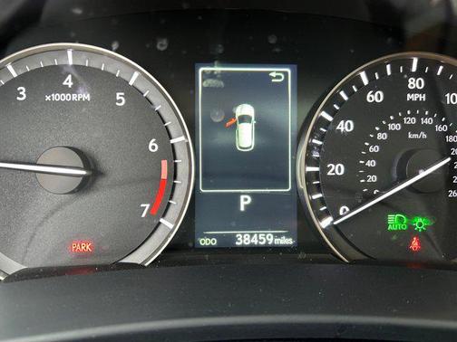 2022 Lexus RX 350 Premium