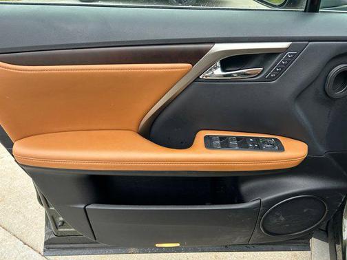 2022 Lexus RX 350 Premium