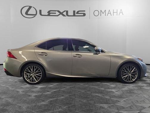 2014 Lexus IS 250 Base