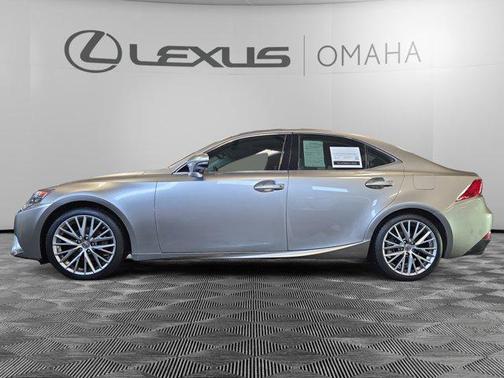 2014 Lexus IS 250 Base