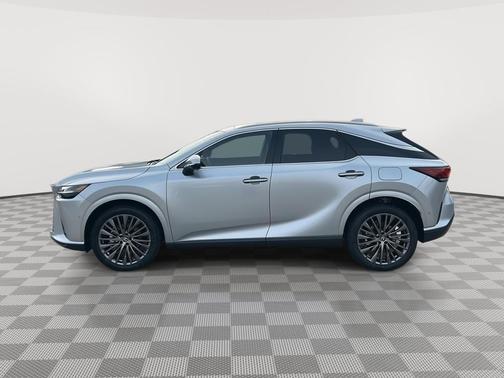 2026 Lexus RX 350 Luxury