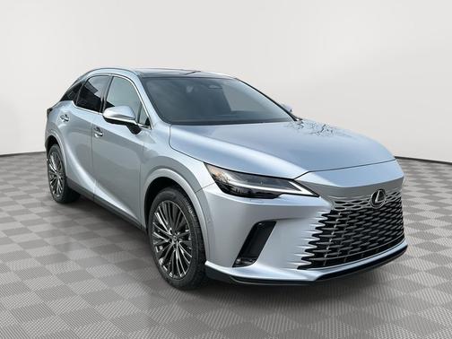 2026 Lexus RX 350 Luxury