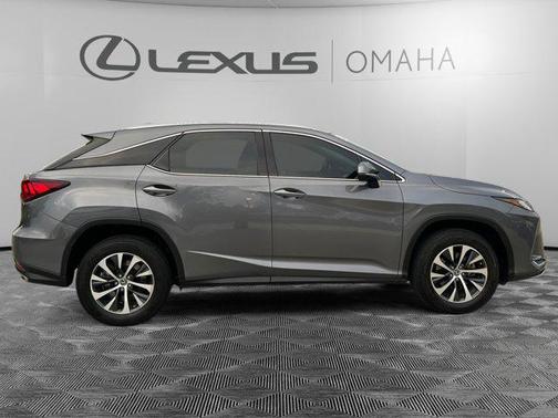 2020 Lexus RX 350 Premium