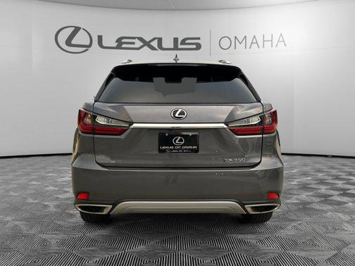 2020 Lexus RX 350 Premium