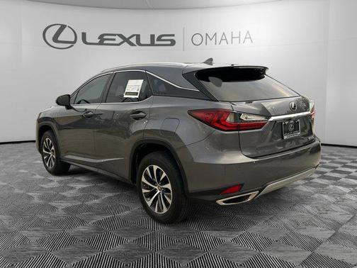 2020 Lexus RX 350 Premium