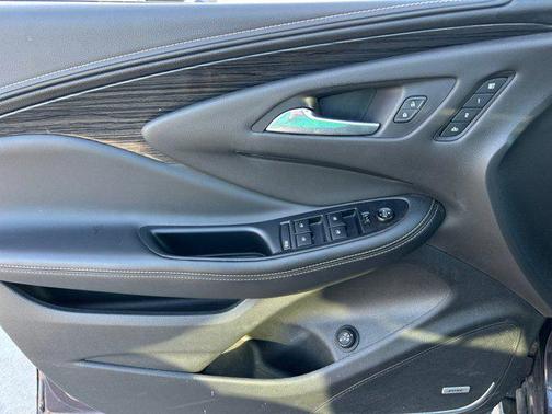 2017 Buick Envision Preferred