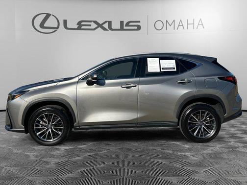 2023 Lexus NX 350 Premium