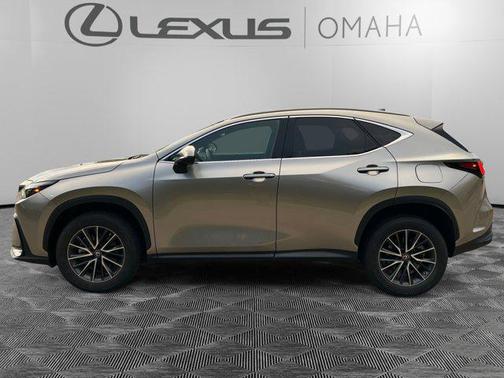 2023 Lexus NX 350 Premium