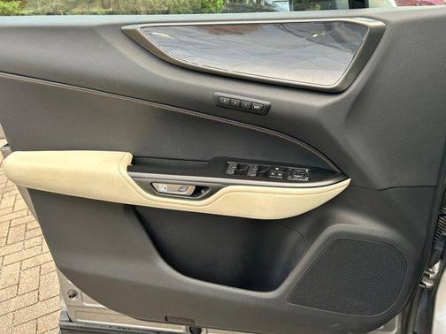 2023 Lexus NX 350 Premium