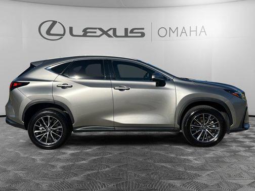 2023 Lexus NX 350 Premium