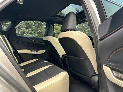2023 Lexus NX 350 Premium