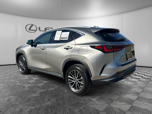 2023 Lexus NX 350 Premium