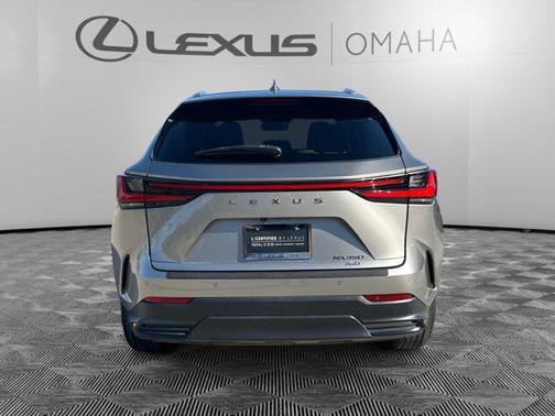 2023 Lexus NX 350 Premium