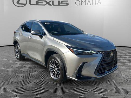 2023 Lexus NX 350 Premium