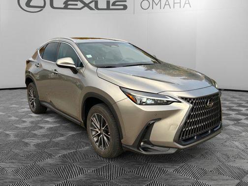 2023 Lexus NX 350 Premium